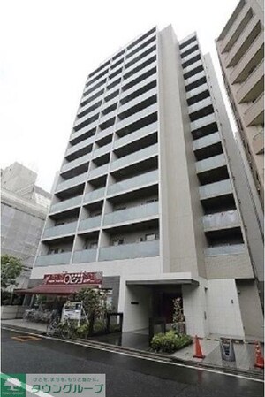 コンフォリア浅草橋の物件内観写真